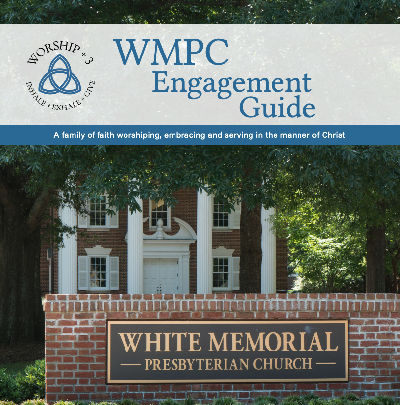 2025 WMPC Engagement Guide